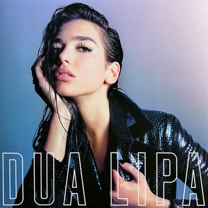 Dua Lipa cover