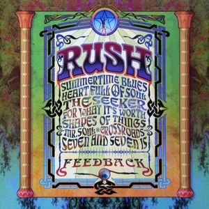 Rush – Feedback