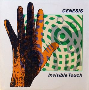 Invisible Touch by Genesis