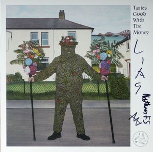The Fat White Family – Tastes Good With The Money