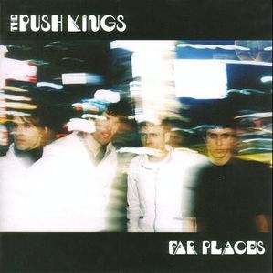 Far Places cover