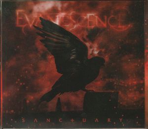 Sanctuary cover