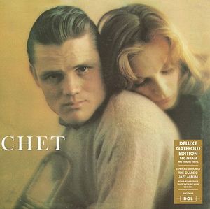 The Lyrical Trumpet Of Chet Baker by Chet Baker