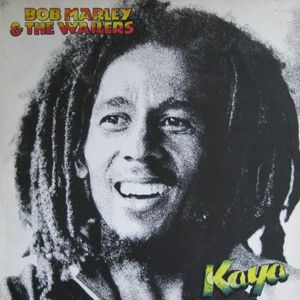 Bob Marley & The Wailers – Kaya