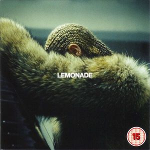 Lemonade cover