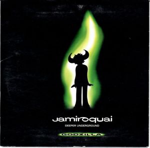 Jamiroquai – Deeper Underground