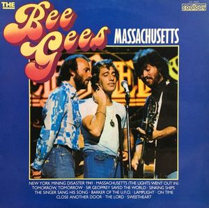 Massachusetts cover