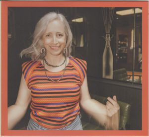Temple Songs by Laura Veirs
