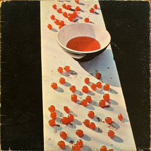 McCartney cover