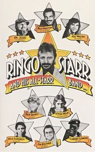Ringo Starr And His All-Starr Band – Ringo Starr And His All-Starr Band