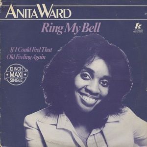 Anita Ward – Ring My Bell