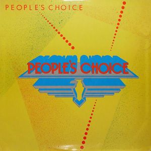 People's Choice cover