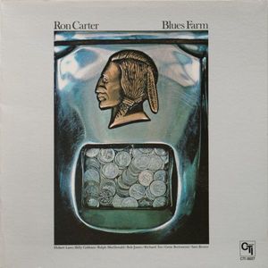 Blues Farm cover