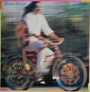 Moraes Moreira – Mestiço É Isso