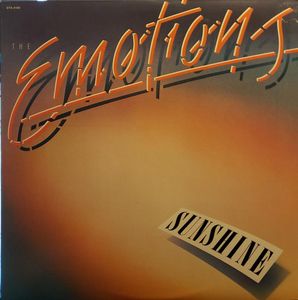 The Emotions – Sunshine