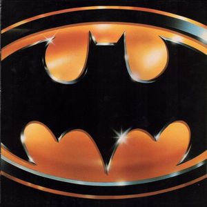 Prince – Batman™ (Motion Picture Soundtrack)