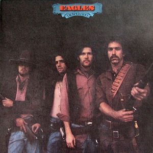 Desperado cover