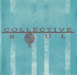 Collective Soul cover