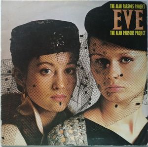 Eve cover