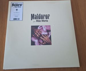 Maldoror cover