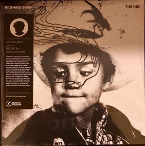 Richard Swift – The Hex