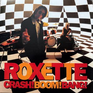 Crash! Boom! Bang! cover