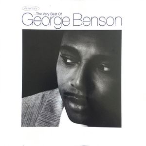 Essentials ...The Very Best Of George Benson cover