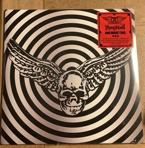 One More Time by Aerosmith,  Yungblud