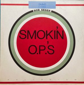 Smokin' O.P.'S cover