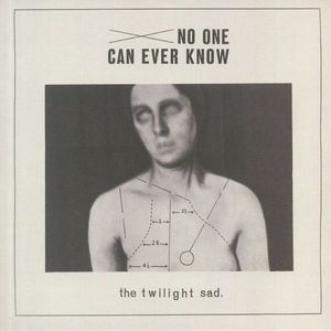 No One Can Ever Know cover