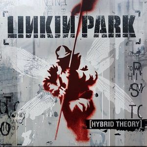 Hybrid Theory cover