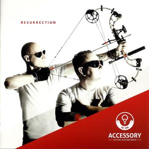 Resurrection by Accessory Resurrection by Accessory