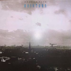 Deacon Blue – Raintown