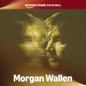 Graveyard Whistling by Morgan Wallen