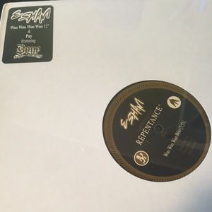 Esham – Woo Woo Woo Woo / Pay