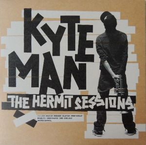 The Hermit Sessions cover