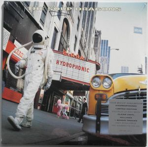 The Soup Dragons – Hydrophonic