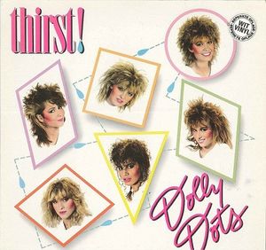 Thirst! by Dolly Dots Thirst! by Dolly Dots