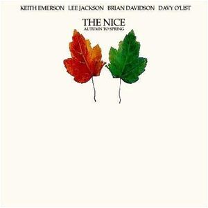The Nice – Autumn To Spring
