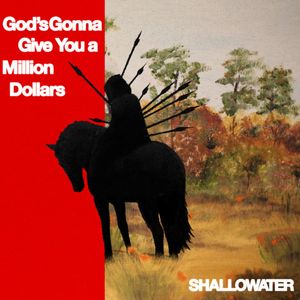 God's Gonna Give You a Million Dollars cover