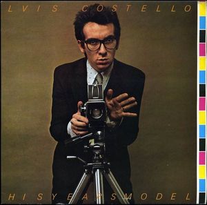 This Year's Model by Elvis Costello