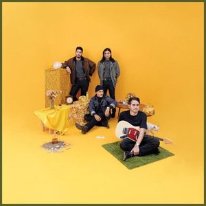 Bulls And Roosters by Together Pangea
