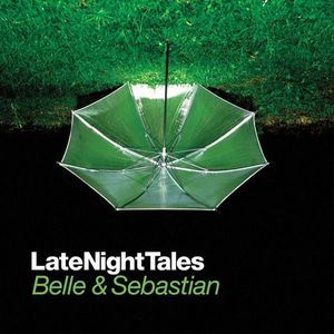 LateNightTales cover