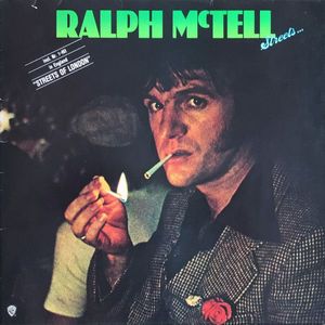 Ralph McTell – Streets