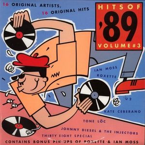 Hits Of '89 Volume 3 by Various