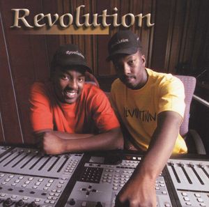 Revolution – The Journey Continues...