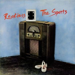 Reckless by The Sports