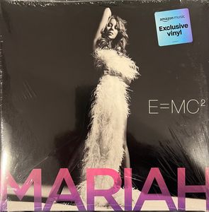 E=MC² by Mariah Carey