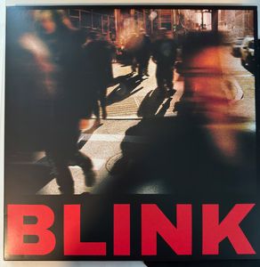Blink cover