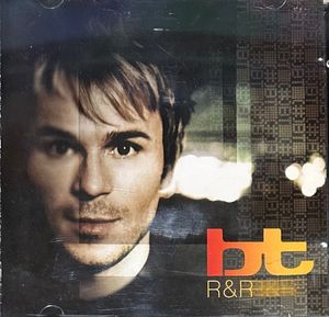 R & R  (Rare & Remixed) cover